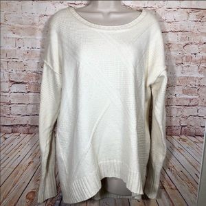 Calvin Klein Jeans | Cotton Sweater